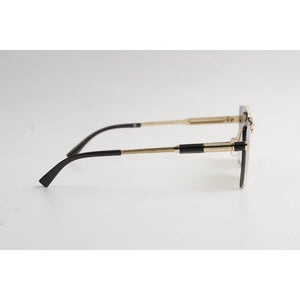 Gradient Light Brown