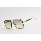 Maybach - The GEN II - S-LV-Z26 - Tropical Gradient - Golden - Metal - Square - Premium Sunglasses - Eyewear