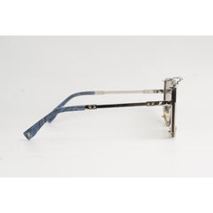 HUBLOT - H305 - Silver - Tropical Gradient - Metal - Square - Premium Sunglasses - Eyewear