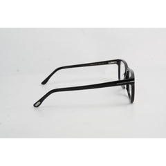 Tom Ford - FT5682-B - Black - Acetate - Rectangle - Premium Optics - Eyewear