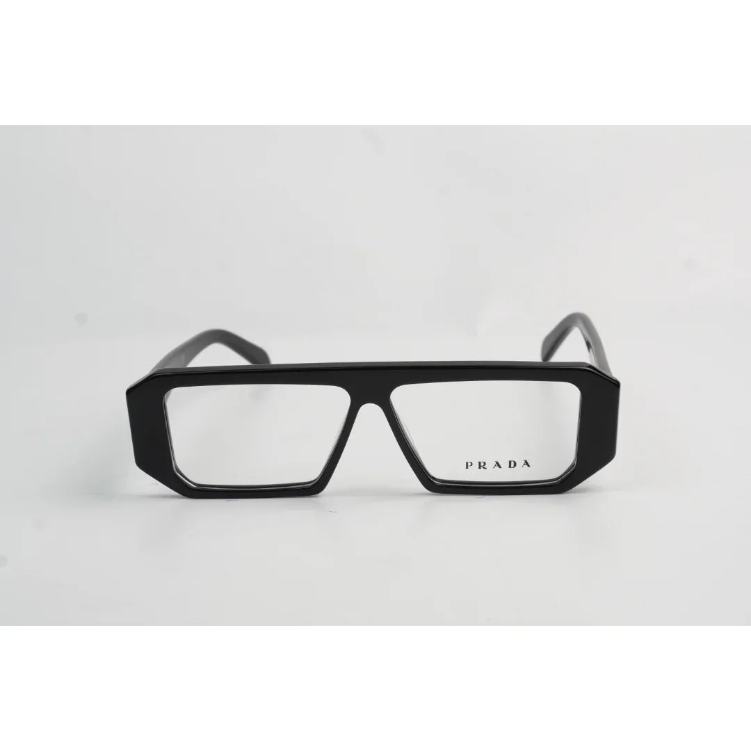 Prada - PRA05S - Acetate - Rectangle - Premium Optics - Eyewear