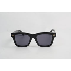 Bottega Venneta - BV1353O - Black - Acetate - Square - Premium Sunglasses - Eyewear