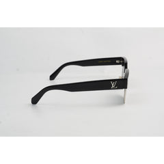 Louis Vuitton - ESCAPE SQUARE - Club Master - Metal - Acetate - Round - Premium Sunglasses - Eyewear