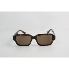 Gucci - GG1889S - Tortoise Brown - Acetate - Rectangle - Premium Sunglasses - Eyewear