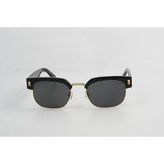 Louis Vuitton - ESCAPE SQUARE - Club Master - Metal - Acetate - Round - Premium Sunglasses - Eyewear