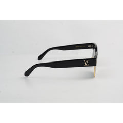 Louis Vuitton - ESCAPE SQUARE - Club Master - Metal - Acetate - Round - Premium Sunglasses - Eyewear