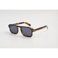 Tortoise Brown