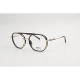 هوغو بوس - 0852 - أسيتات - مربع - نظارات طبية فاخرة - نظارات