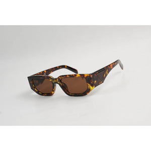 Tortoise Brown