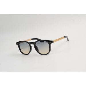 Tropical Gradient Black