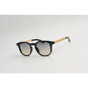 Tropical Gradient Black