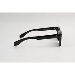 NEO - Black - Acetate - Rectangle - Sunglasses - XSHADES Eyewear