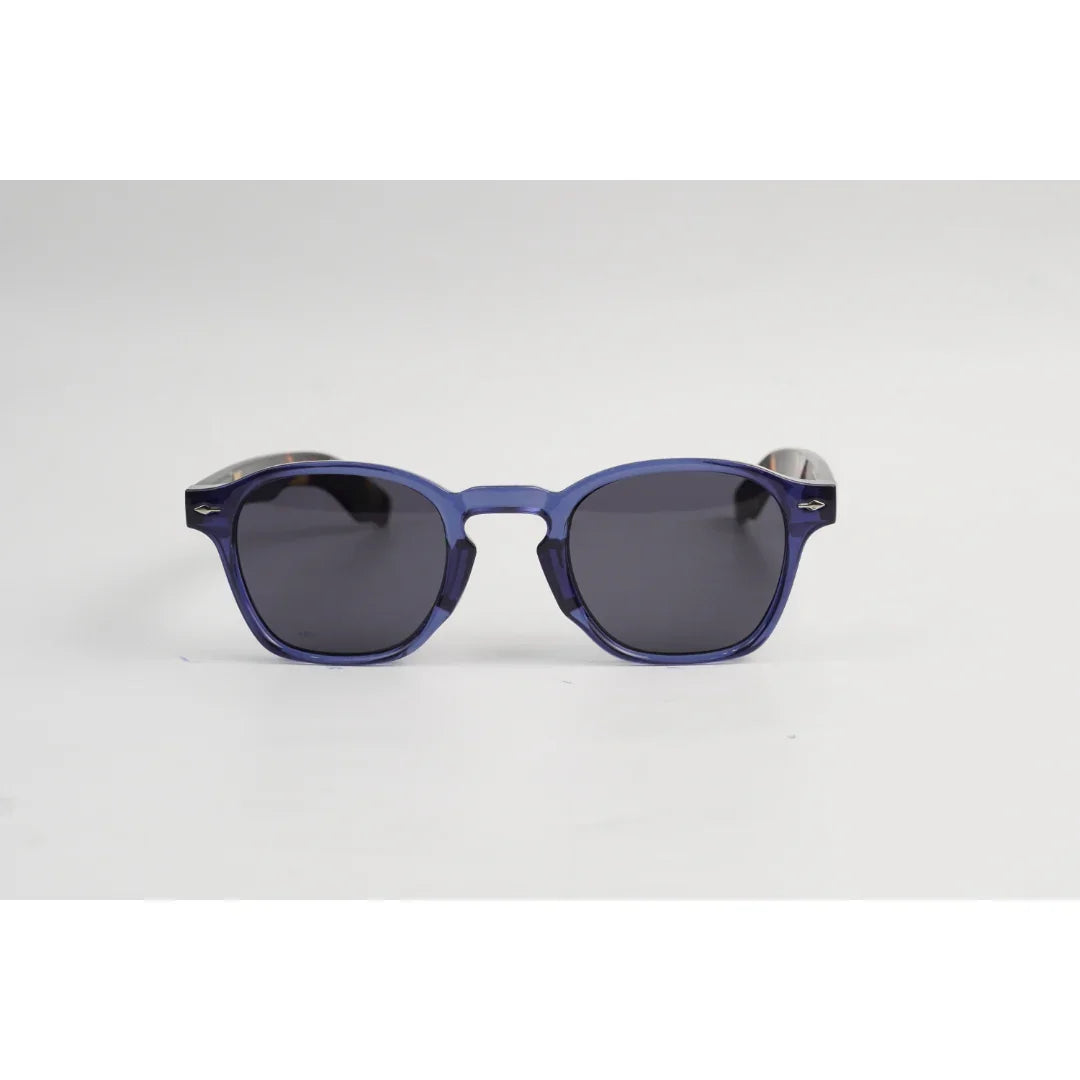 Tortoise Blue