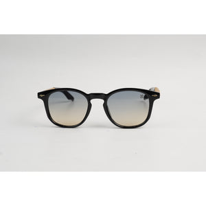 Tropical Gradient Black