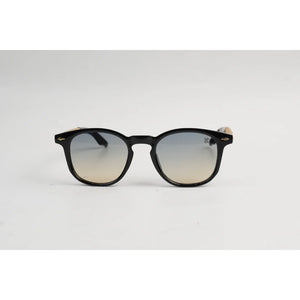 Tropical Gradient Black