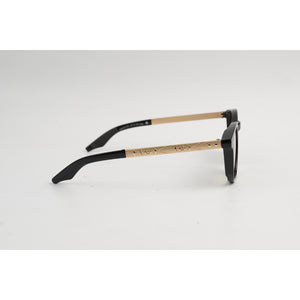 Tropical Gradient Black