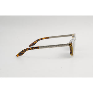 Golden Tortoise Transaprent White