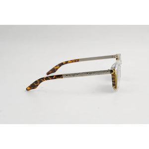 Golden Tortoise Transaprent White