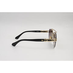 Black Gradient Golden