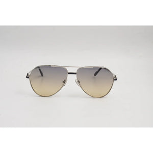 Silver Brown Gradient