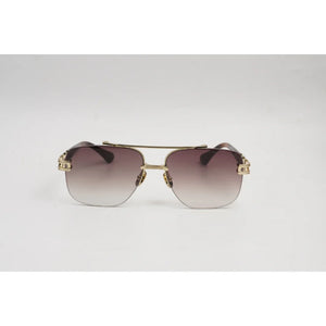 BROWN Gradient Golden