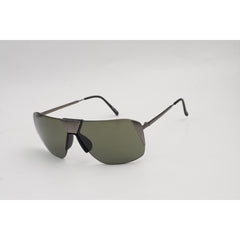 Gunmetal Green