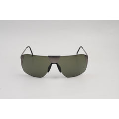 Gunmetal Green