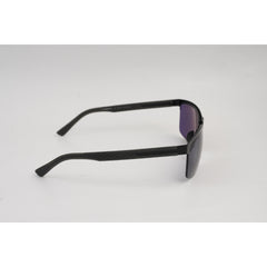 بورش ديزاين - P8889 - معدن - منحني - مستطيل - نظارات شمسية فاخرة - نظارات طبية
