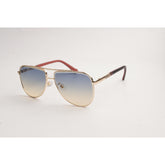 Golden Tropical Gradient