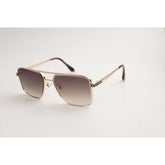 Golden Brown Gradient