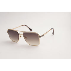 Golden Brown Gradient