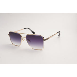 Golden Black Gradient