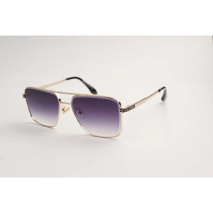 Golden Black Gradient