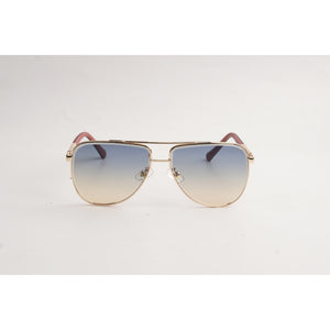 Golden Tropical Gradient