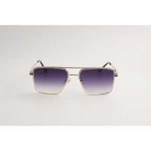 Golden Black Gradient