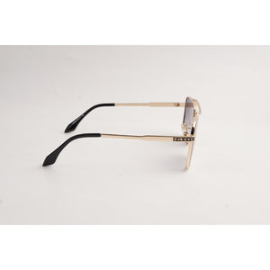 Golden Black Gradient