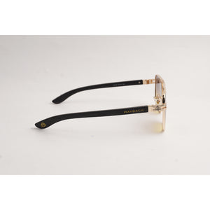 Golden Light Brown Gradient