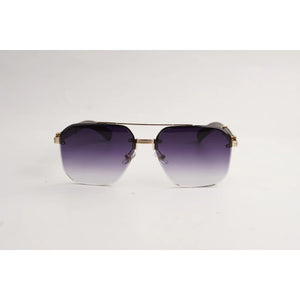 Golden Black Gradient