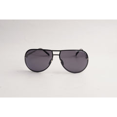 بورش ديزاين - P8889 - معدن - منحني - مستطيل - نظارات شمسية فاخرة - نظارات طبية