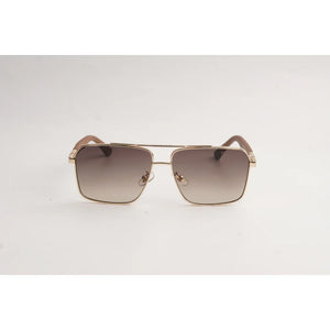 Golden Brown Gradient