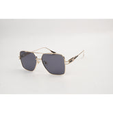 DITA - DW159 - Golden Black - Metal - Square - Sunglasses - Eyewear