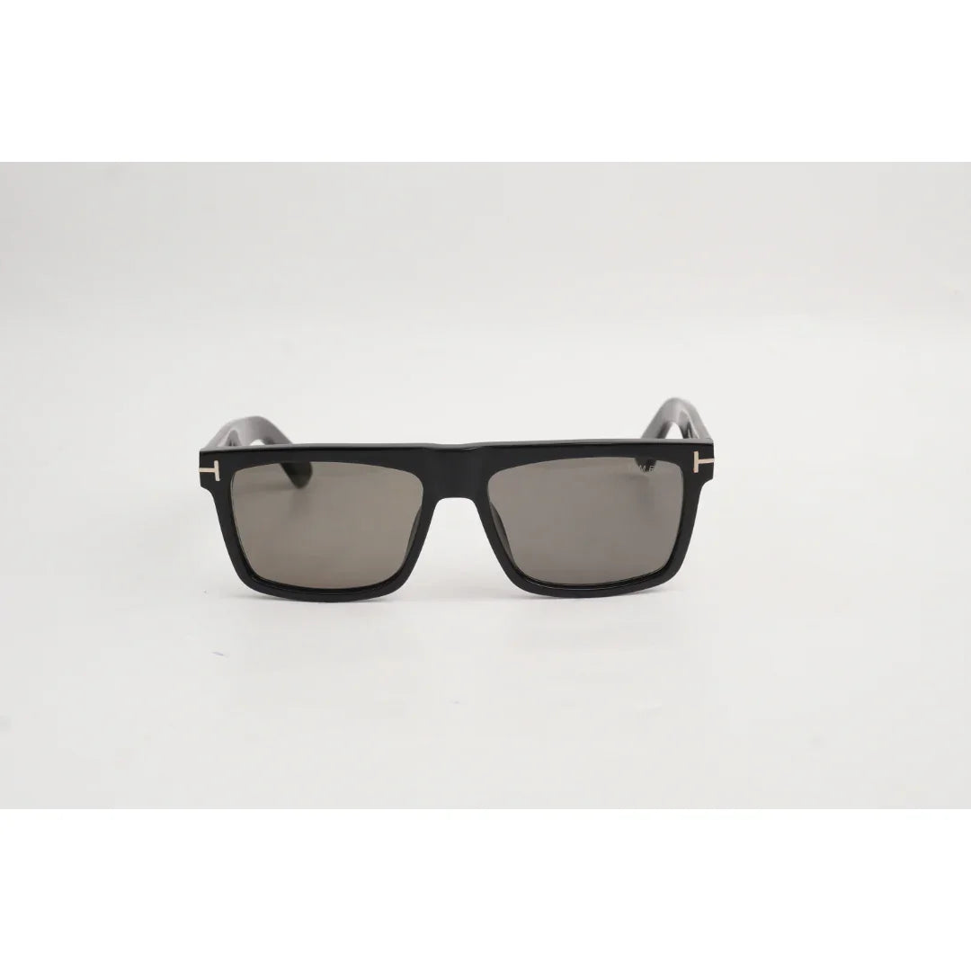 Black Green Lens