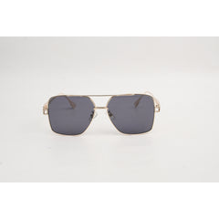 DITA - DW159 - Golden Black - Metal - Square - Sunglasses - Eyewear