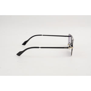 Golden Black Gradient