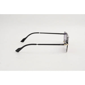 Golden Black Gradient