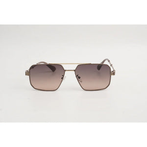 Golden Brown Gradient