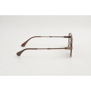 Golden Brown Gradient