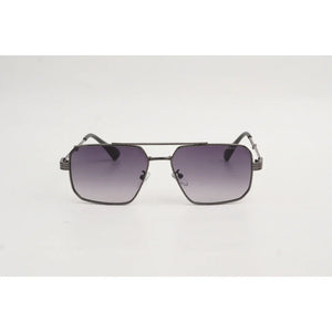 Gunmetal Black Gradient