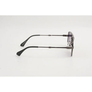 Gunmetal Black Gradient