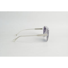 توم فورد - كيندل - FT 1076 52E - أسود - أسيتات - نظارات شمسية فاخرة - نظارات طبية